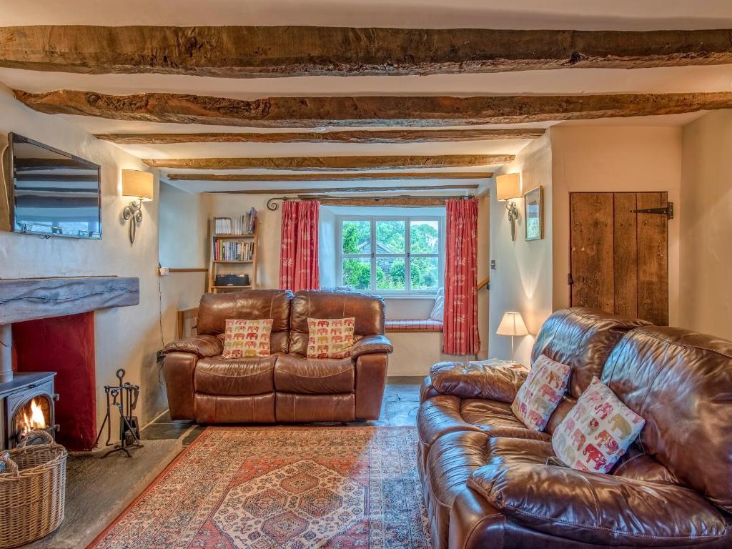 Knotts Cottage photo 2