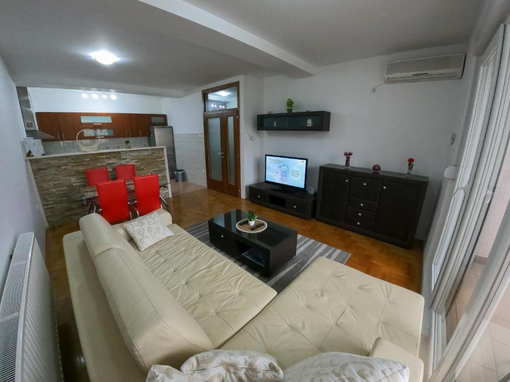 Apartman City Center AN Trebinje - 4