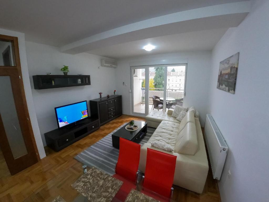 Apartman City Center AN Trebinje - 5