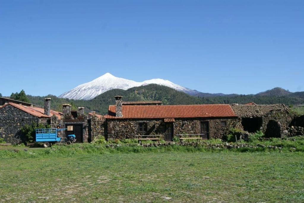 Caserio Los Partidos, San Jose De Los Llanos
