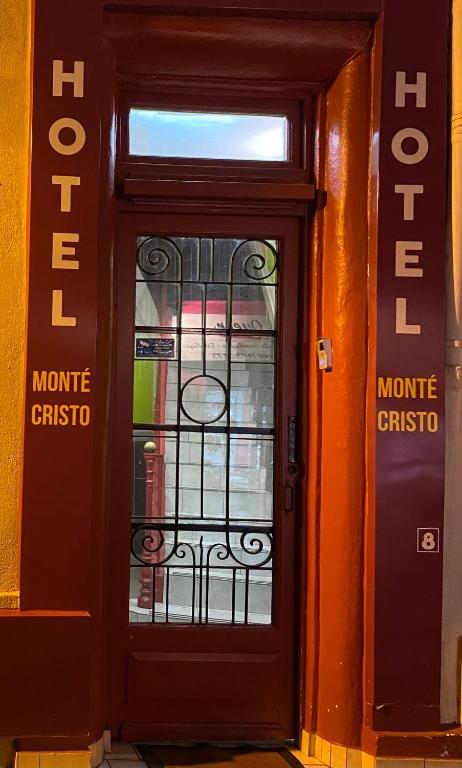 Hotel Monte-Cristo photo