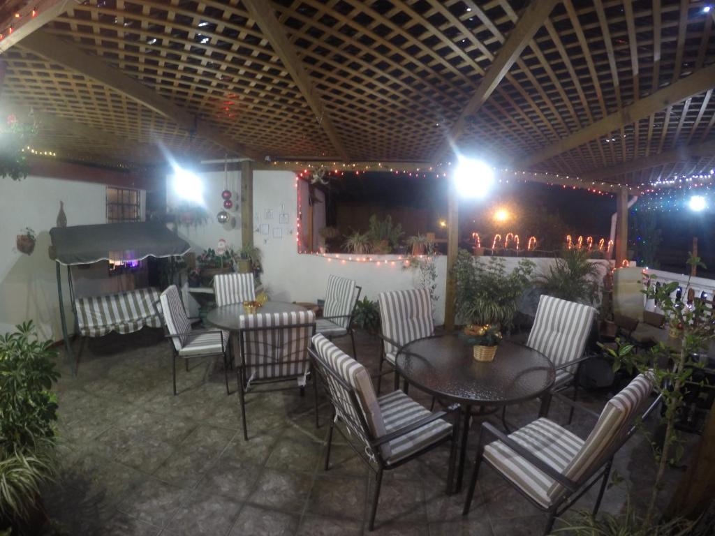 Mariana's Petit Hotel photo
