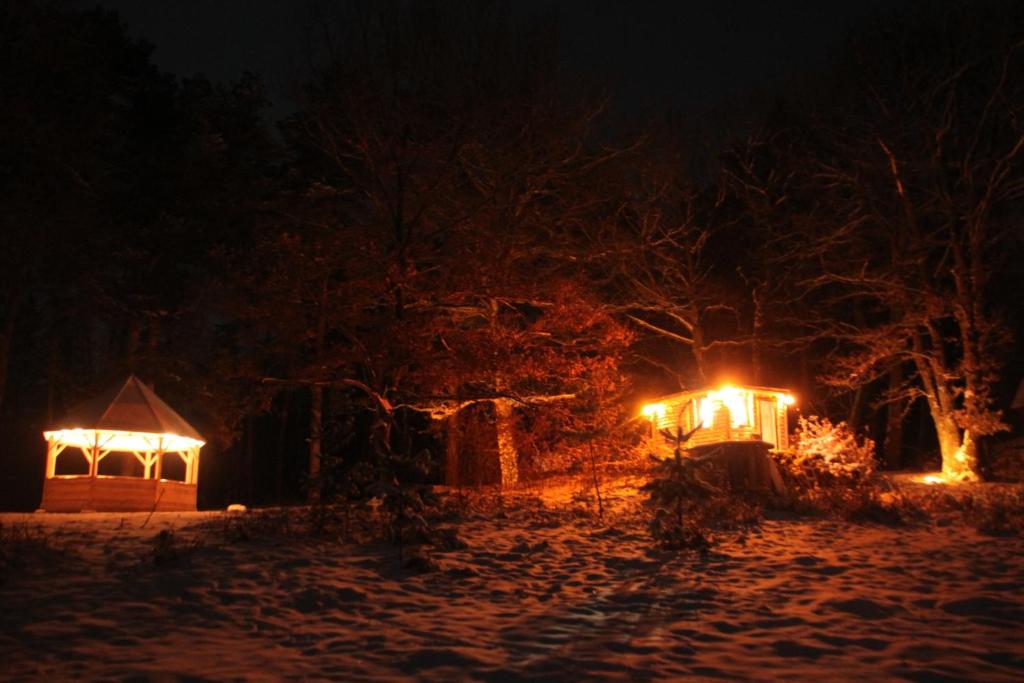 Zabola Estate - Transylvania photo