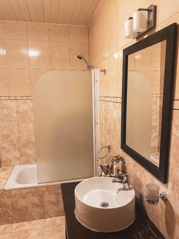 Hotel La Cantera El Calafate photo