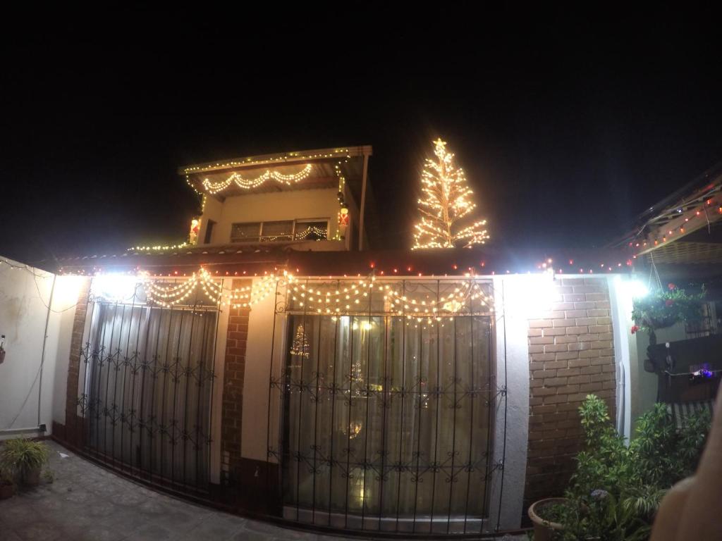 Mariana's Petit Hotel photo