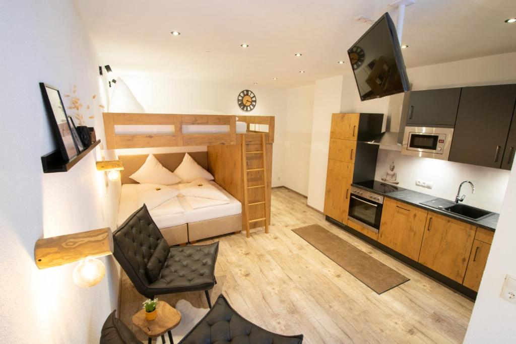 W-Spirit Apartments - 2