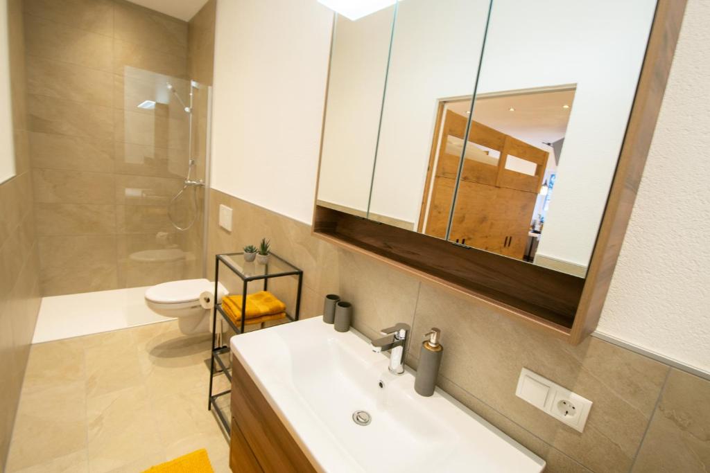 W-Spirit Apartments - 4