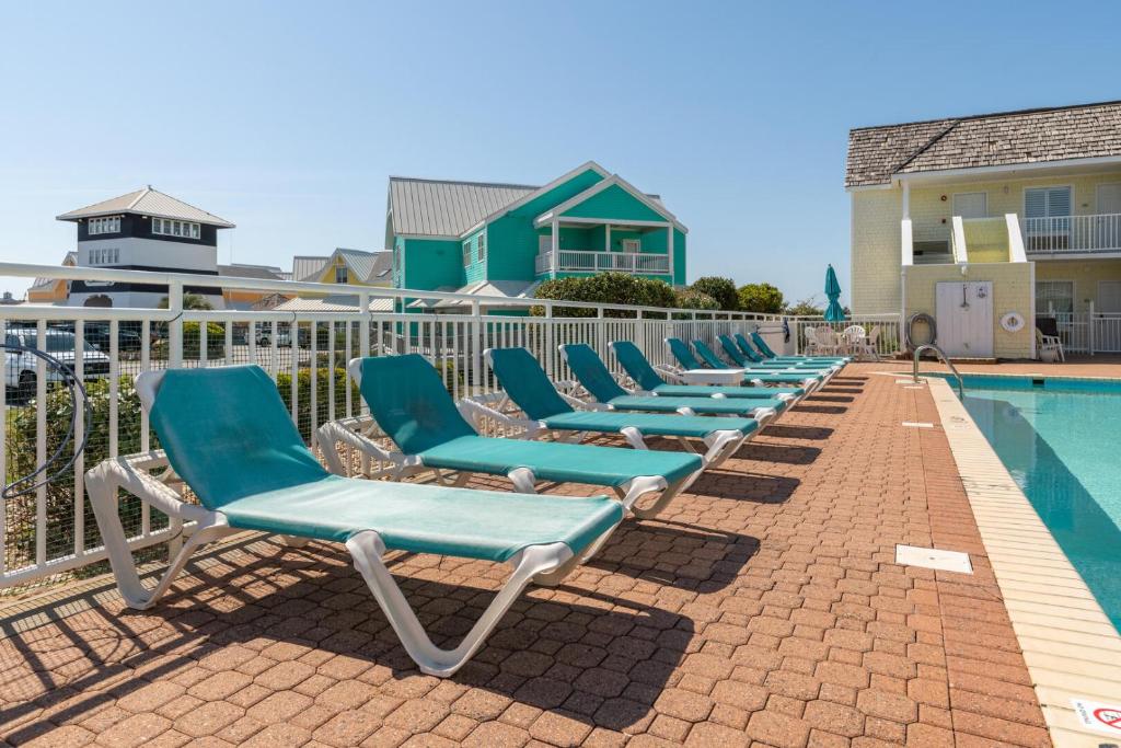 Villas of Hatteras Landing by KEES Vacations photo