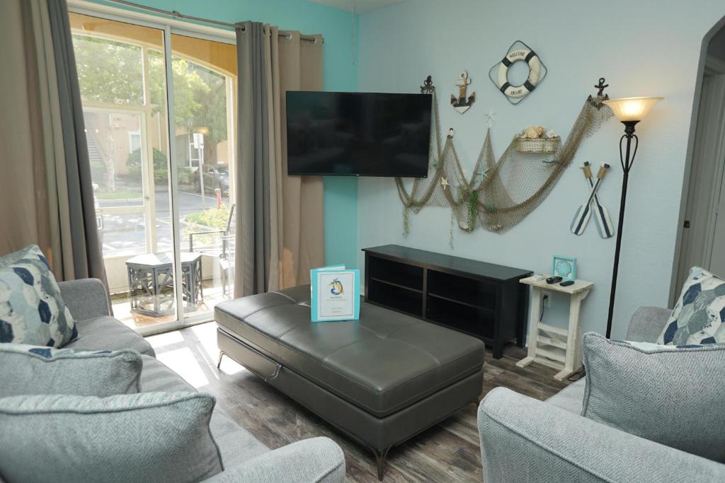 Windsor Hills Resort- 101B, Orlando