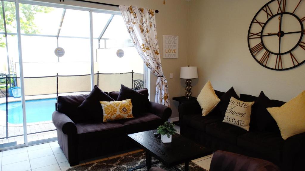 Windsor Hills Resort- 7681 Otterspool, Orlando