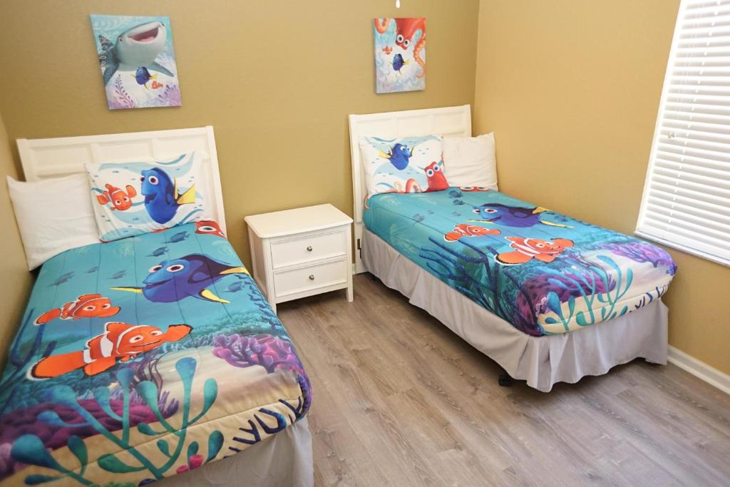 Windsor Hills Resort- 401, Orlando