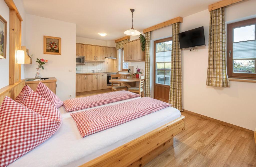 Appartement Greti - 4