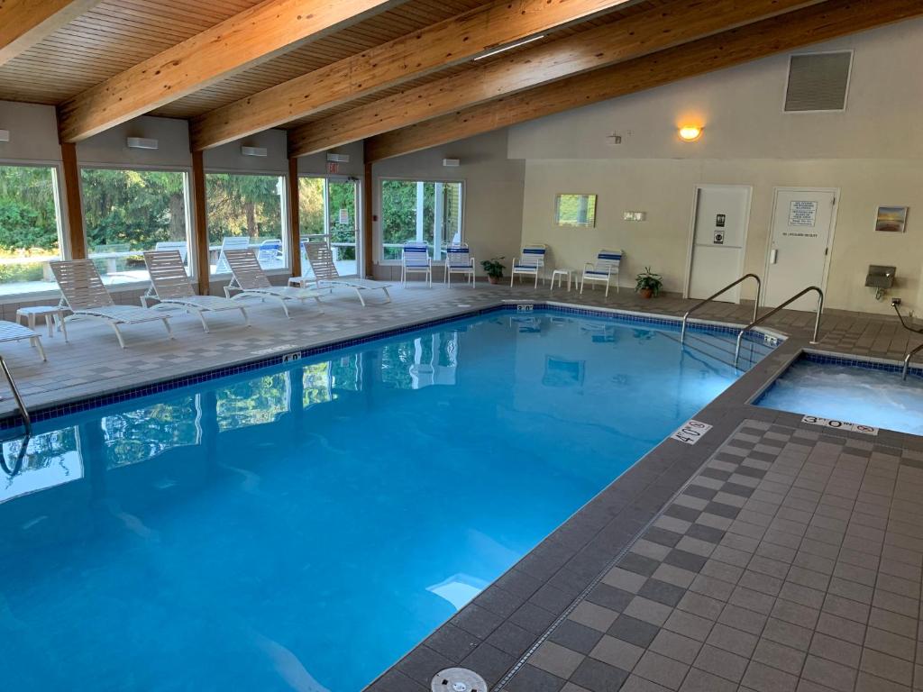 AppleCreek Resort-Hotel &amp; Suites — Hotel in Fish Creek (WI)