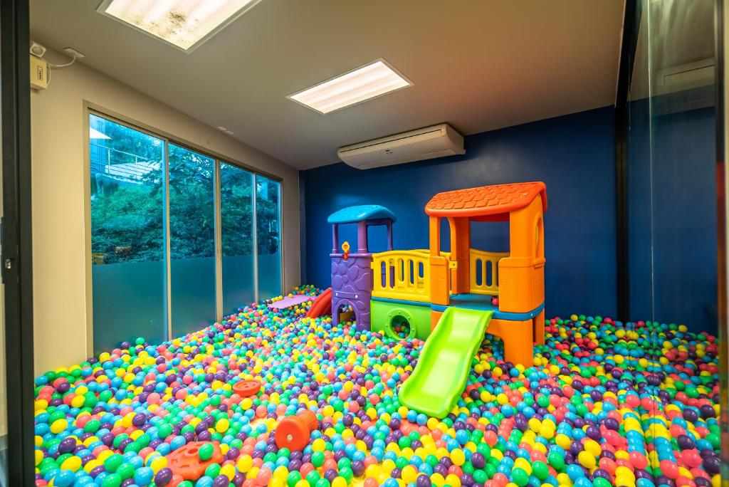 The Ark at Veloche Group by Lofty photo