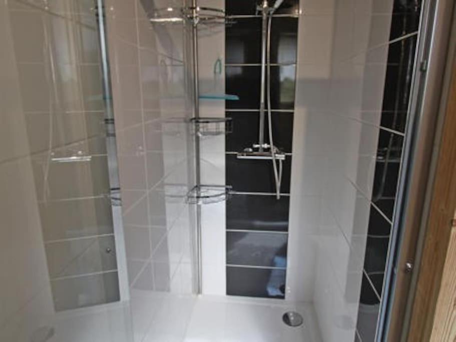 location appartement pied des pistes - 5