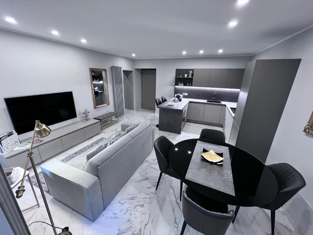 Le Porte luxury apartment - 5