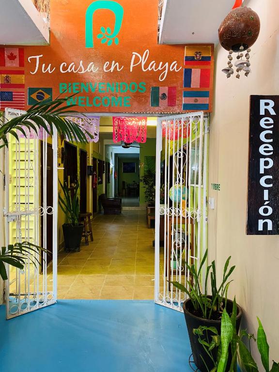 Casa Palma Hotel photo