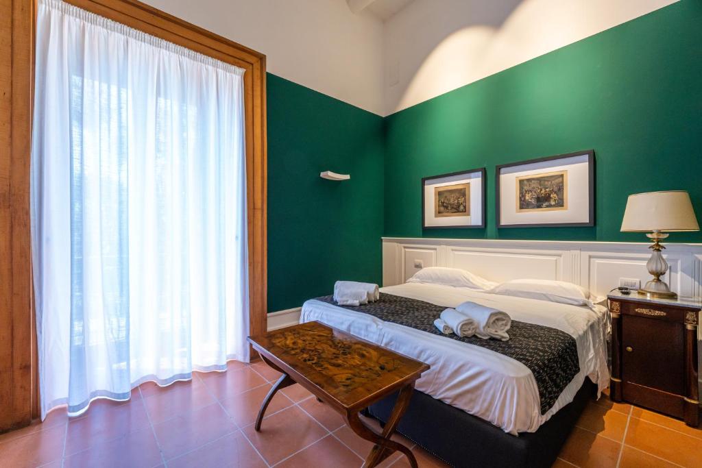 Corte Satriano Residence - 2