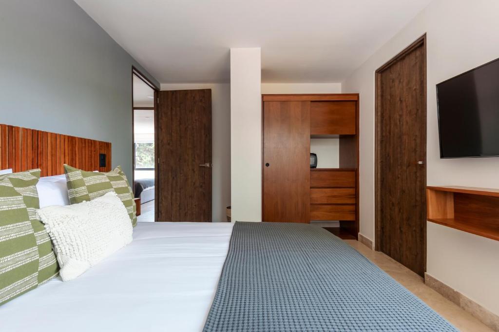 The Corner Condesa - 3