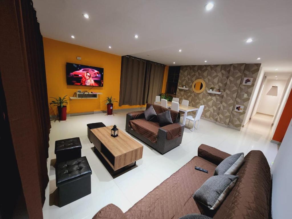 Departamento exclusivo en Ica - 3