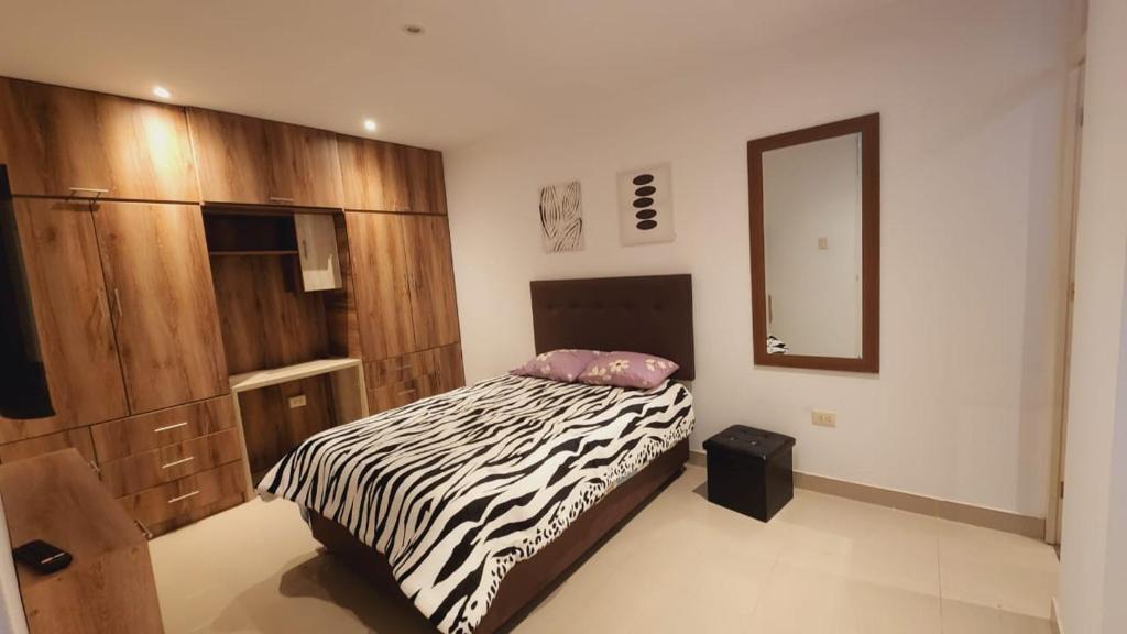 Departamento exclusivo en Ica - 5