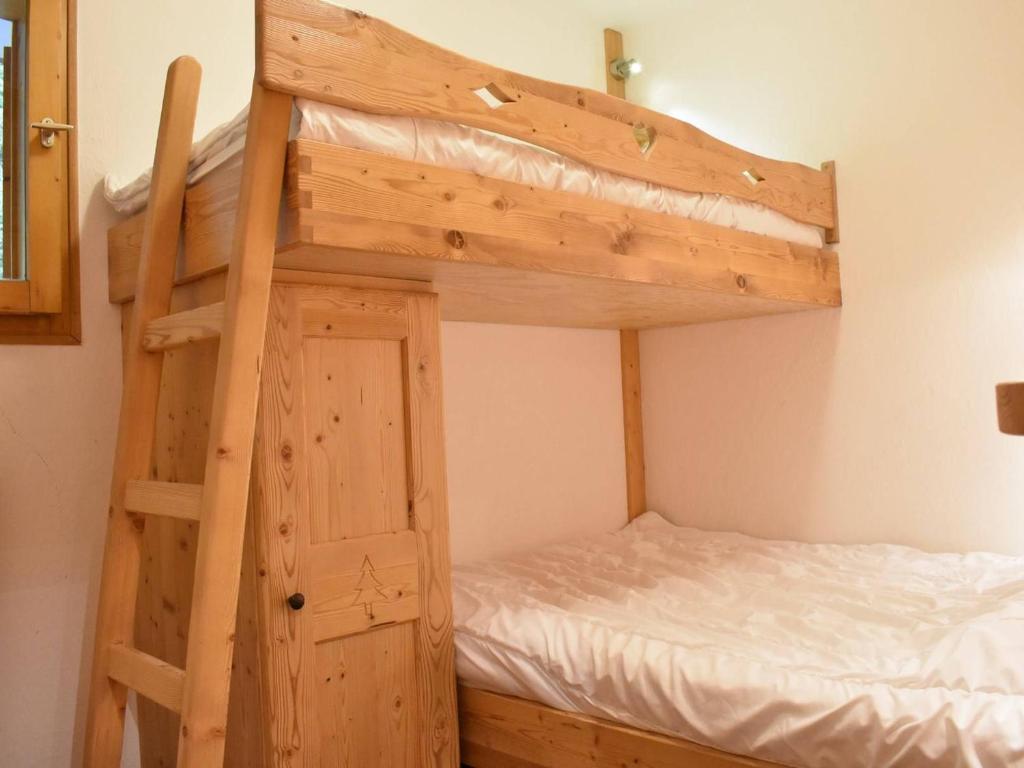 Appartement 2 pièces avec balcon à Méribel, proche commerces et pistes - FR-1-180-86 - 3