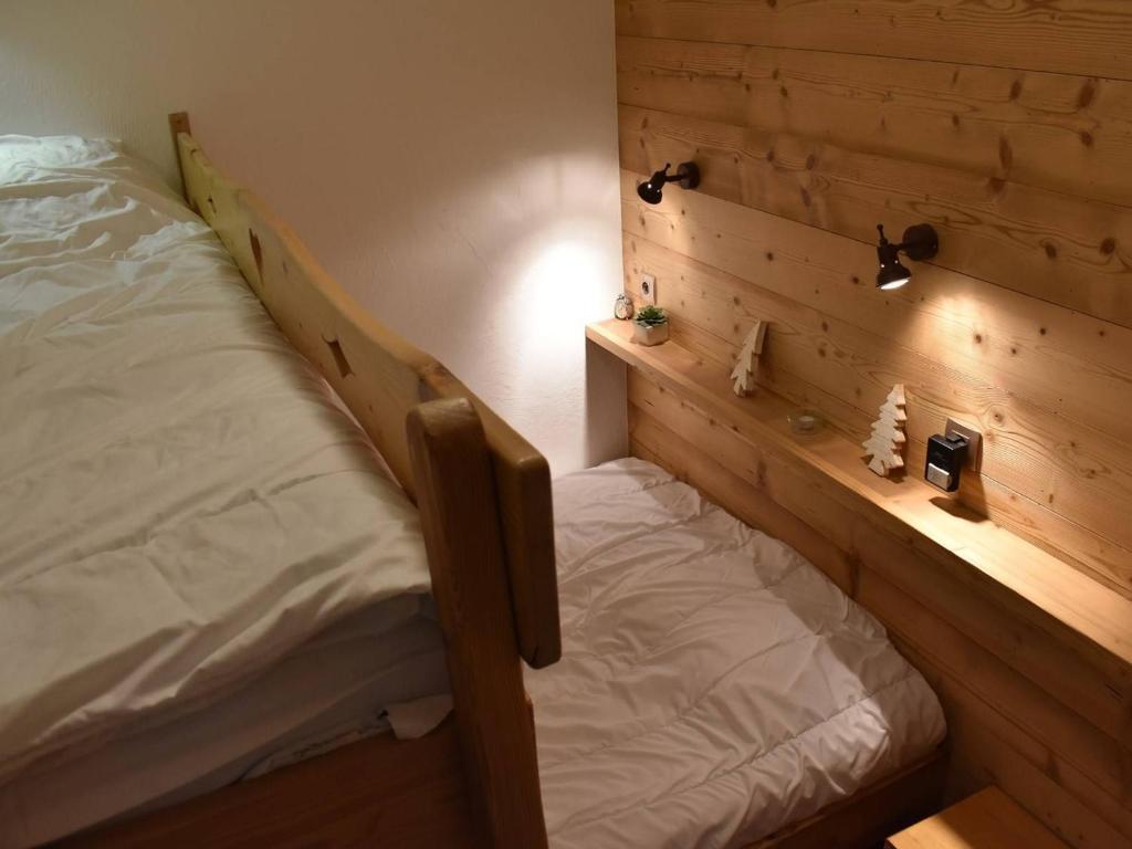 Appartement 2 pièces avec balcon à Méribel, proche commerces et pistes - FR-1-180-86 - 4