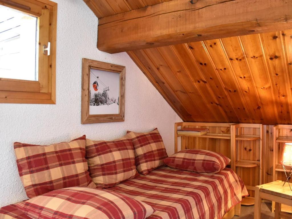 Appartement 2P 4P à Méribel, Animaux Admis - FR-1-180-99 - 2