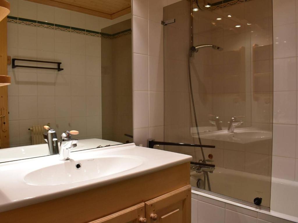 Apt 2 pièces pour 4 pers, à 150m des pistes, Méribel - FR-1-180-68 - 5