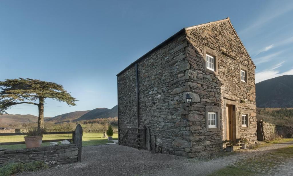 Cedar Nook, Loweswater