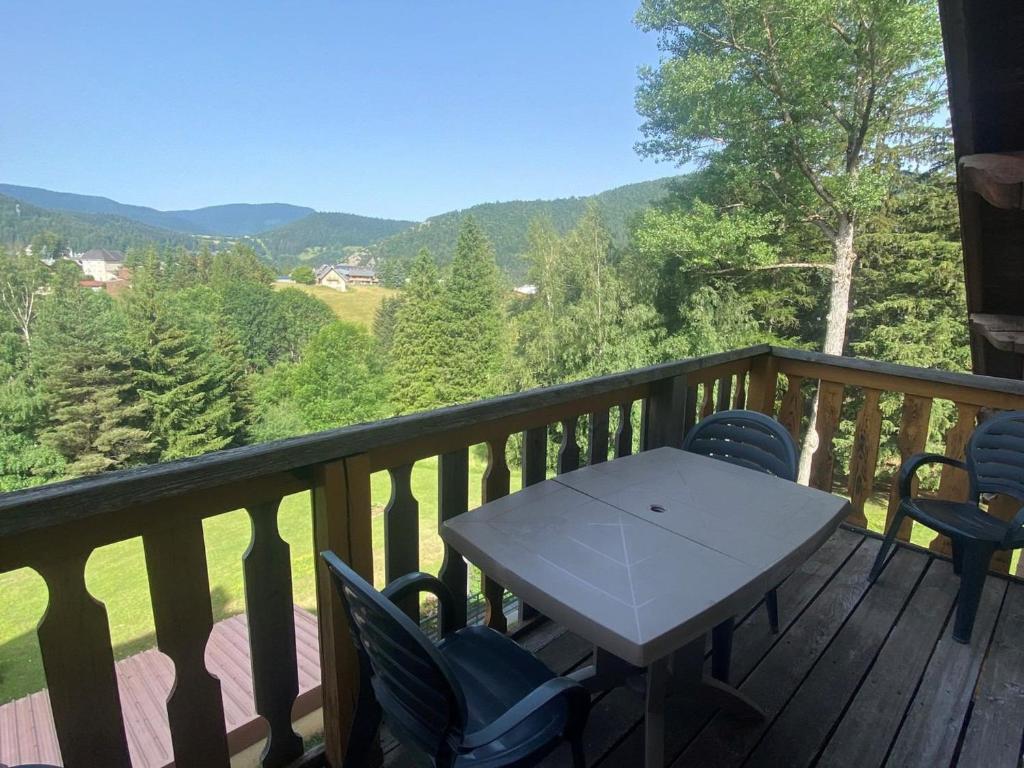 Appartement T2 à Villard-de-Lans pour 4 personnes - FR-1-515-148 - 1