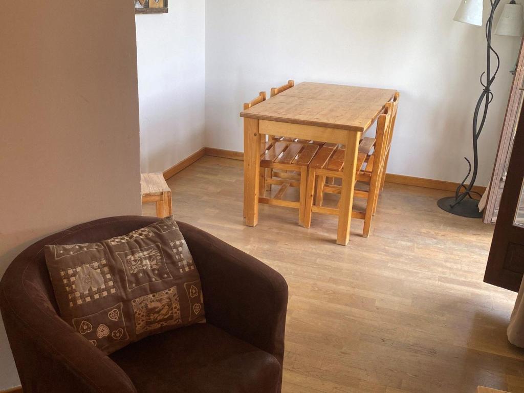 Appartement T2 à Villard-de-Lans pour 4 personnes - FR-1-515-148 - 2