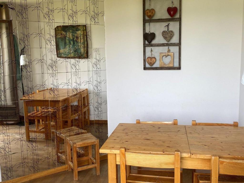 Appartement T2 à Villard-de-Lans pour 4 personnes - FR-1-515-148 - 3
