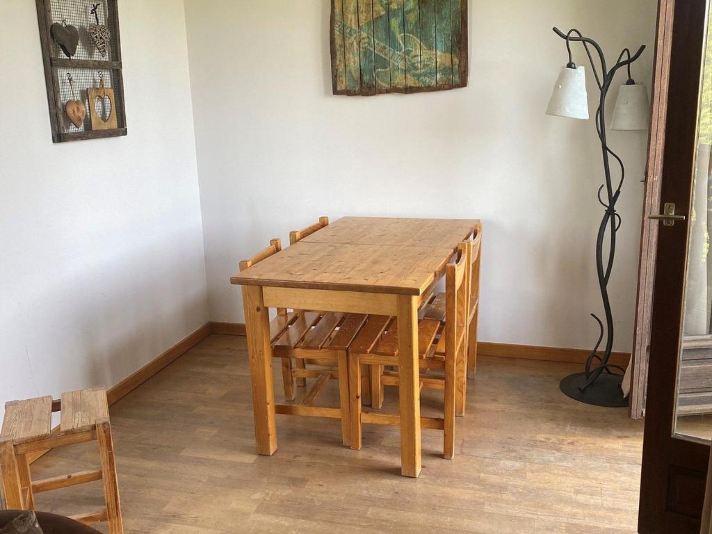 Appartement T2 à Villard-de-Lans pour 4 personnes - FR-1-515-148 - 4