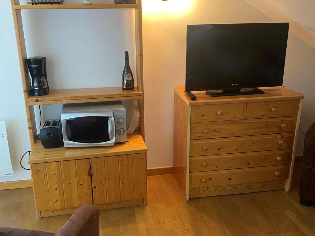 Appartement T2 à Villard-de-Lans pour 4 personnes - FR-1-515-148 - 5