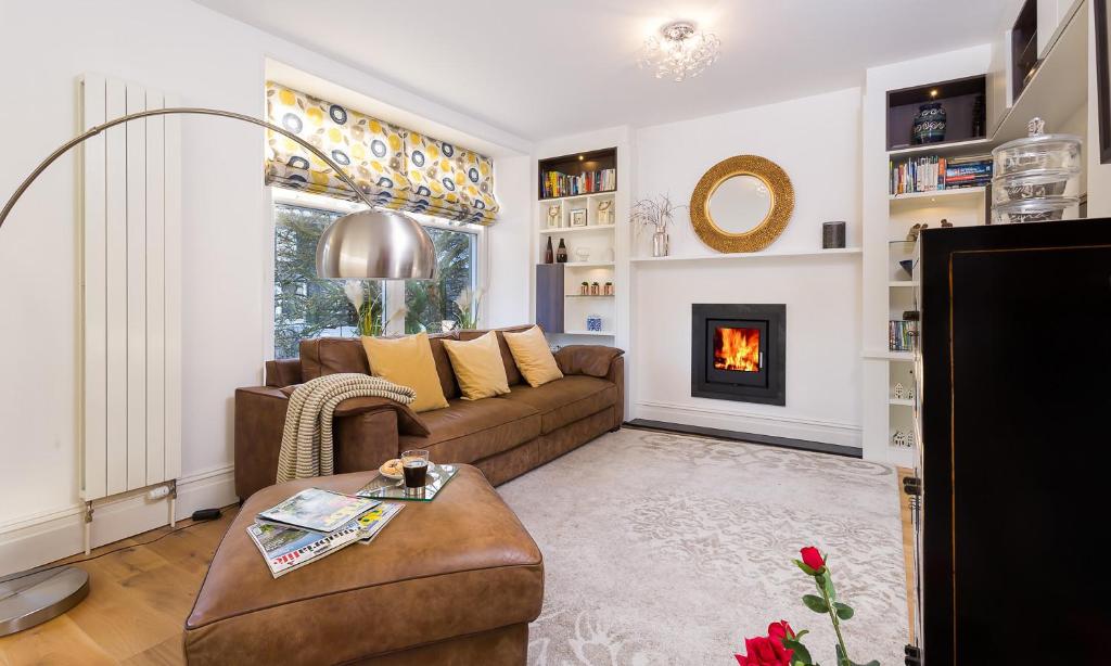 Thorndale, Windermere