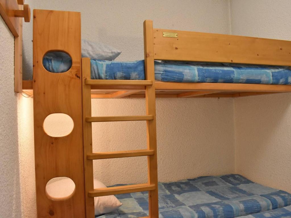 Appartement cosy 5 pers, Méribel, proche des pistes et commerces, animaux admis - FR-1-180-61 - 5