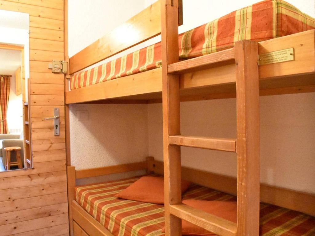 Charmant Studio rénové, balcon Sud, à 50m des pistes - Méribel - FR-1-180-35 - 4
