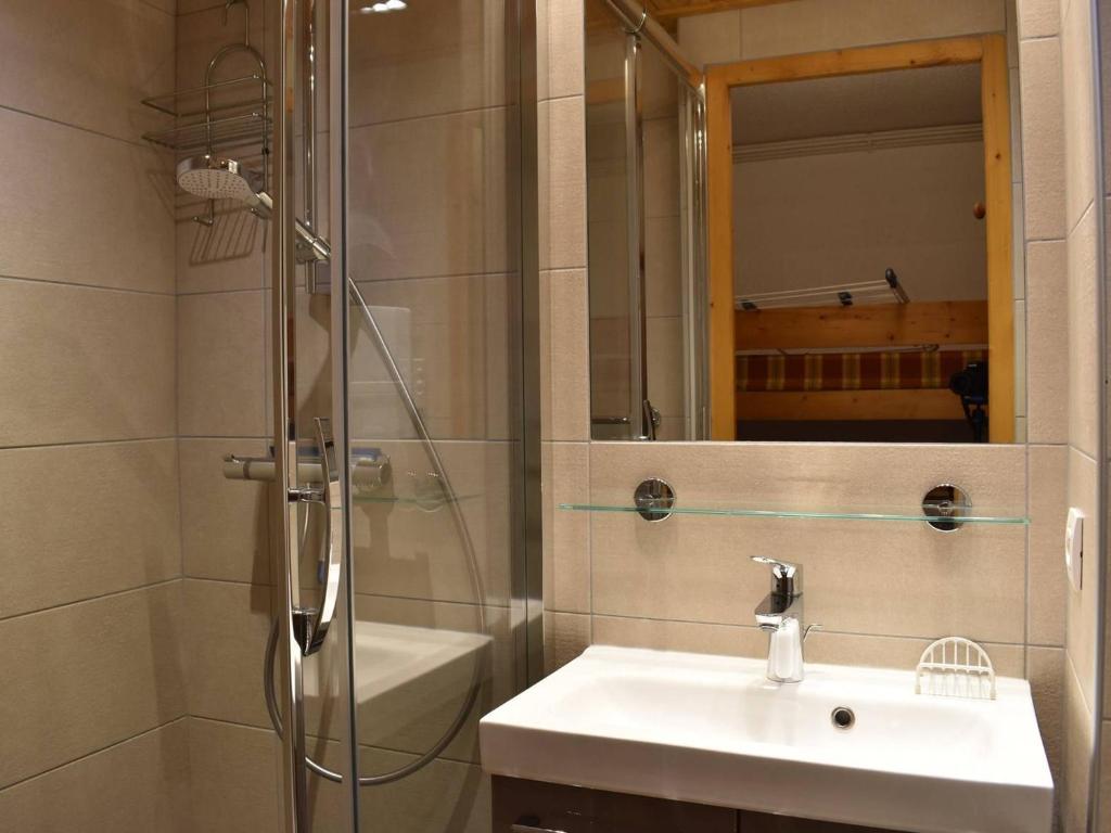 Charmant Studio rénové, balcon Sud, à 50m des pistes - Méribel - FR-1-180-35 - 5