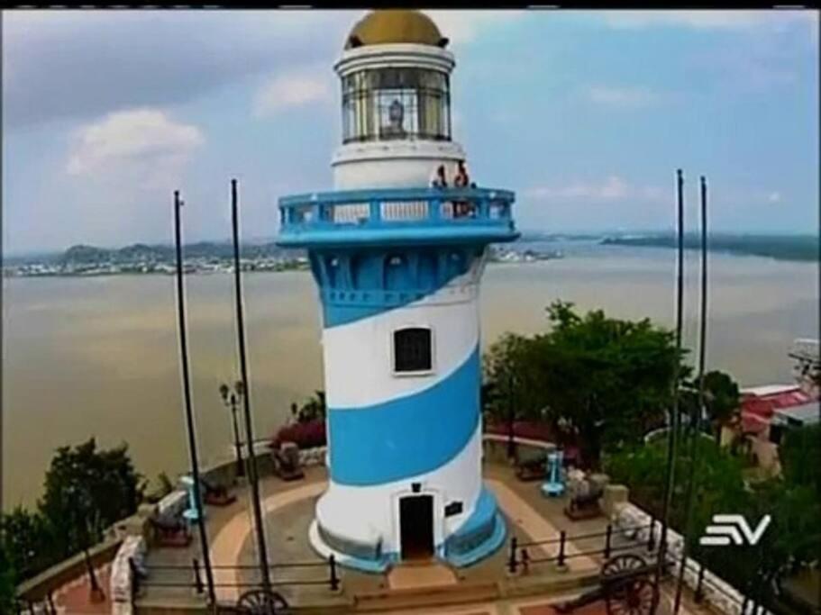 Ecusuites Bellini 404 King RiverView AirportGye - 1