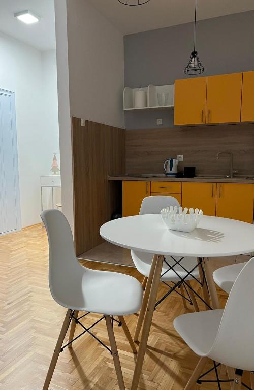 Apartman Divine - 5