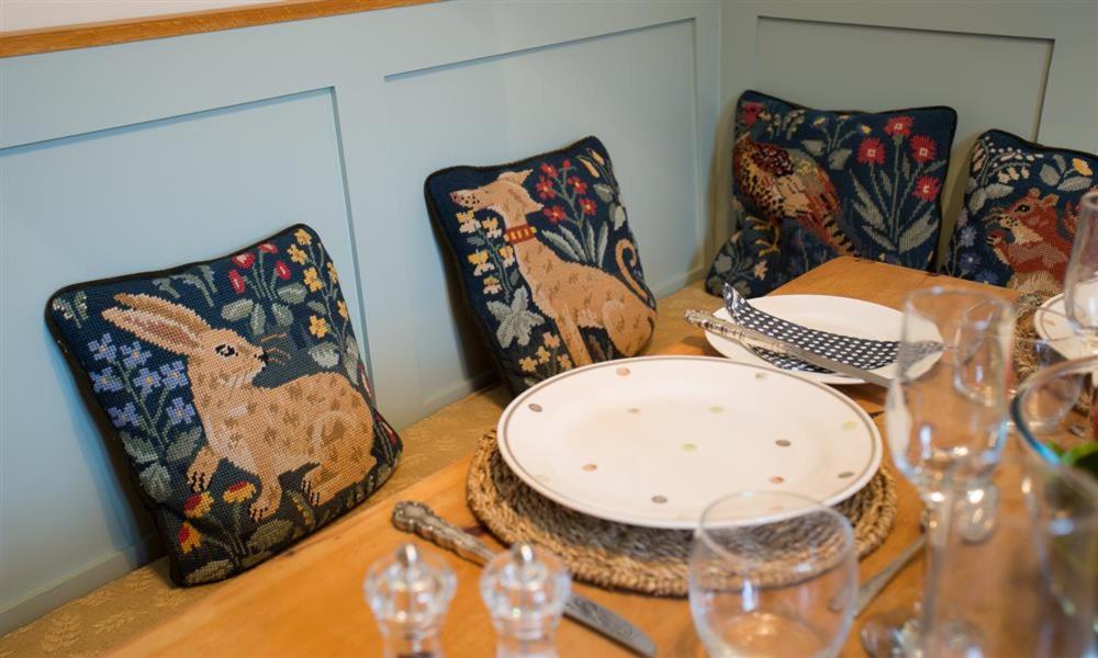 The Blithe Hare, Windermere photo 7