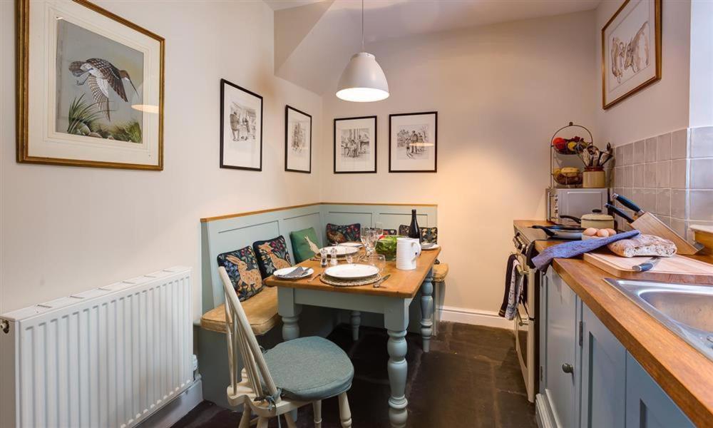 The Blithe Hare, Windermere photo 6