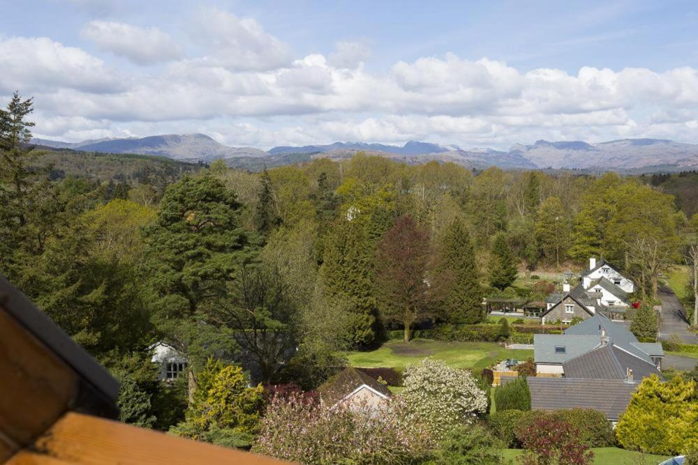 Langdale View, Holiday home Windermere