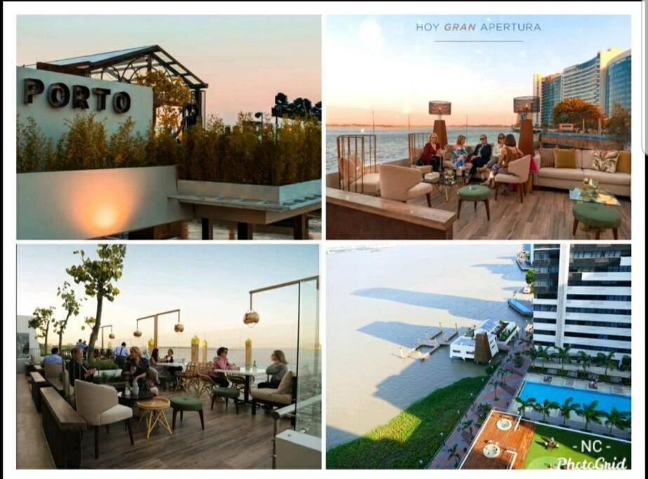 MiniSuite Torres Bellini Vista ThePoint - 2