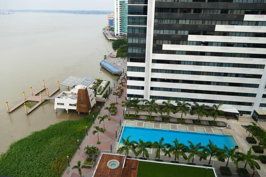 New Habitacion Vista al Río Bellini III Santa Ana - 1