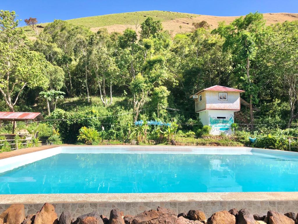 Mount Avangan Eco Adventure Park photo