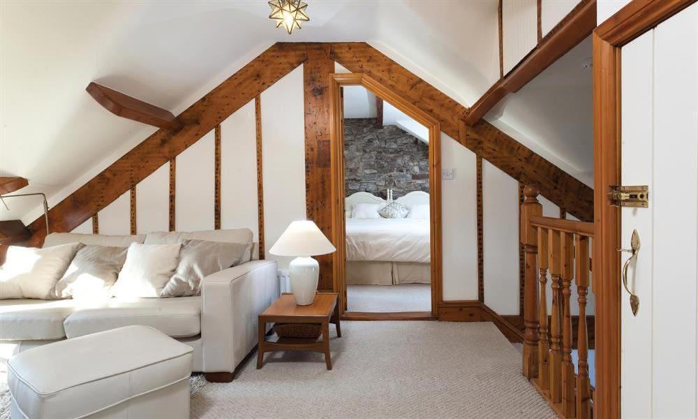 High Raise, Grasmere