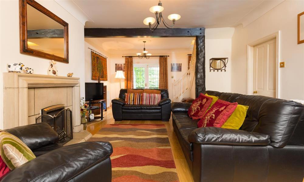 Priory Lodge photo 2