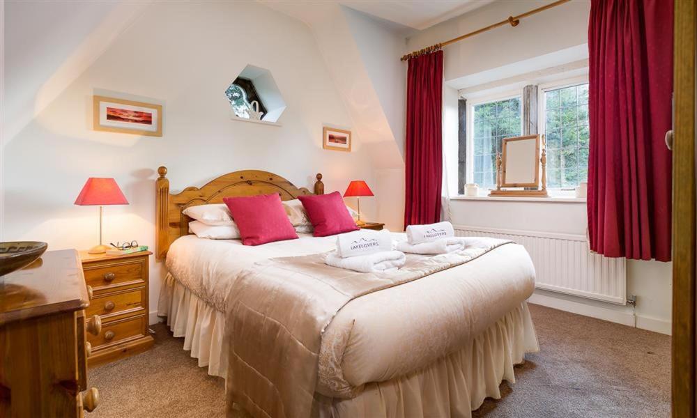 Priory Lodge photo 6